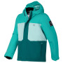 Дитяча куртка Dare 2b Send It II Jacket TurqMedit