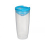 Шейкер Sistema Shaker To Go 700ml