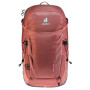Жіночий рюкзак Deuter Trail Pro 30 SL