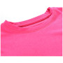 Дитяча футболка Alpine Pro Louso Pink