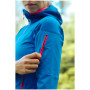 Жіноча куртка High Point Versa Lady Hoody Jacket