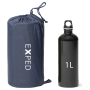 Надувний килимок Exped Versa 4R M
