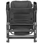 Крісло Brunner Rebel H2L M