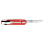 Багатофункціональний ніж TB OUTDOOR Bivouac French Navy Camp Knife
