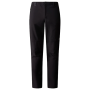 Чоловічі штани The North Face M Quest Softshell Pant (Regular Fit) чорний