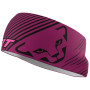 Пов'язка Dynafit Graphic Performance Headband бордовий