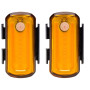 Переднє світло Blackburn Grid Side Light Set