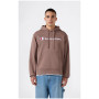 Чоловіча толстовка Champion Hooded Sweatshirt M INC