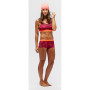 Жіночі функціональні боксерки Salewa Cristallo Warm Amr W Panties.