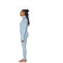Водолазка жіноча Devold Expedition Woman Zip Neck