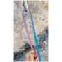 Альпіністська мотузка Edelrid Tommy Caldwell Eco Dry CT 9,3mm 80m