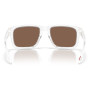 Сонцезахисні окуляри OAKLEY Holbrook Clear