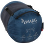 Спальний мішок Warg Ursus Lite 200