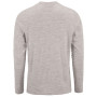 Чоловіча футболка Craft Wool 95 LS CN M