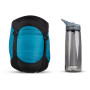 Жіночий спальний мішок Sea to Summit Altitude AtI - Women's Regular