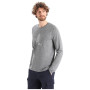 Чоловіча футболка Icebreaker Tech Lite II LS Tee Skiing Yeti