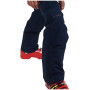 Дитячі зимові штани Fundango Berge Pants Patriot Blue