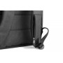 Рюкзак з сонячною батареєю Crossio SolarBag Snappy 20 l