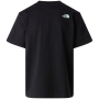Чоловіча футболка The North Face M Mountain Play Relaxed Short Sleeve Tee-Graphic