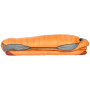 Пуховий спальник Big Agnes Torchlight EXP 20 Long