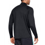 Чоловіча функціональна футболка Under Armour Tech 2.0 1/2 Zip
