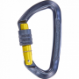 Карабін Climbing Technology Lime SG сірий