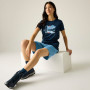 Жіноча футболка Regatta Women's Fingal