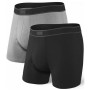 Боксерки Saxx Daytripper Boxer Brief Fly 2Pk