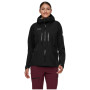 Жіноча куртка Mammut Taiss HS Hooded Jacket Women