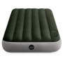 Надувний матрац Intex Twin Dura-With Battery Pump