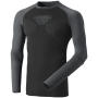 Чоловіча функціональна футболка Dynafit Speed Dryarn M L/S Tee