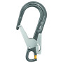 Карабін Petzl MGO Open 60 25kn