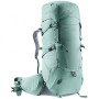Туристичний рюкзак Deuter Aircontact Core 55+10 SL