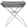 Підставка для ніг Crespo Footrest AL/228-M-40