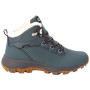 Жіночі зимові черевики Jack Wolfskin Everquest Texapore Mid W