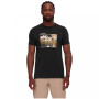 Чоловіча футболка Mammut Mammut Core T-Shirt Men Outdoor