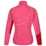 Жіноча толстовка Regatta Wmn Hepley F Zip II