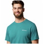 Чоловіча функціональна футболка Columbia Zero Rules™ Light Short sleeve Crew