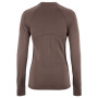 Жіноча функціональна футболка Craft Wool Comfort Rn LS W