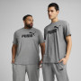 Чоловіча футболка Puma ESS No. 1 Logo Tee