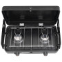 Газовий пальник Outwell Appetizer Duo
