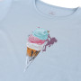 Жіноча футболка High Point Rock Cream Lady T-Shirt