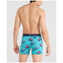 Боксерки Saxx Droptemp Cooling Cotton Boxer Brief Fly