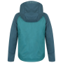 Дитяча толстовка Husky Any K turquoise