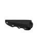 Ніж TB OUTDOOR Protecteur Black Boot Knife Kydex Sheath