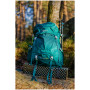 Туристичний рюкзак Zulu Sandstone 55+5 L