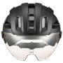 Велошолом Uvex Stride Visor
