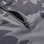 Дитяча футболка Alpine Pro Stanso Grey