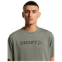 Чоловіча футболка Craft ESSence Logo Tee 2 M