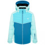 Дитяча куртка Regatta Cheerful Jacket блакитний